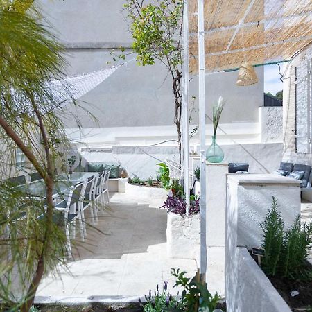 La Maison De Famille 3 Chambres 8 Pers Terrasse Parking Clim Marseille Exterior photo