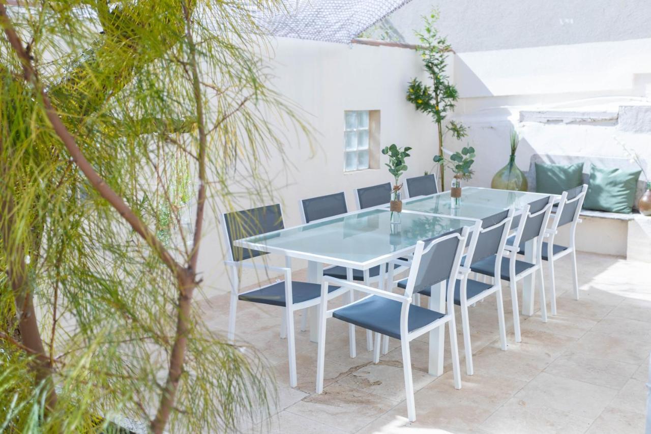 La Maison De Famille 3 Chambres 8 Pers Terrasse Parking Clim Marseille Exterior photo